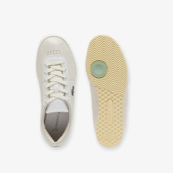 Baskets en cuir Aura pour femme Baskets en cuir Aura pour femme