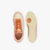 Baskets en cuir Aura pour femme