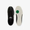 Baskets en cuir Aura pour femme
