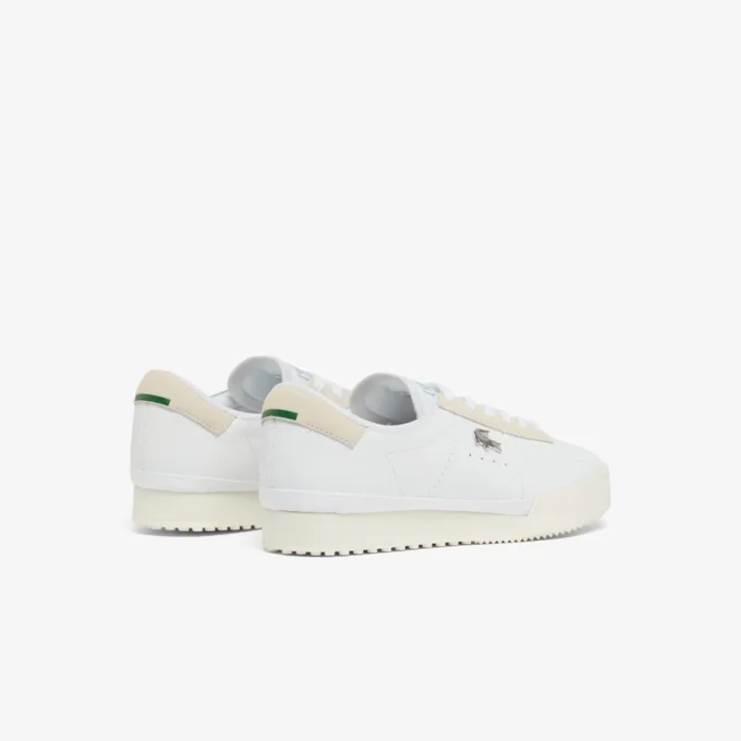 Baskets en cuir Aura pour femme Baskets en cuir Aura pour femme