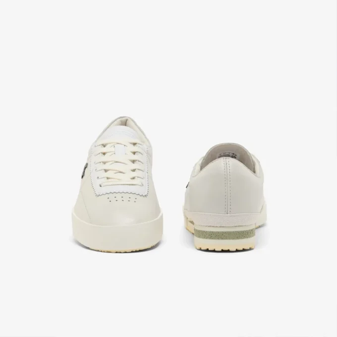 Baskets en cuir Aura pour femme Baskets en cuir Aura pour femme