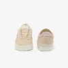 Baskets en cuir Aura pour femme
