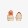 Baskets en cuir Aura pour femme