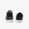 Baskets en cuir Aura pour femme