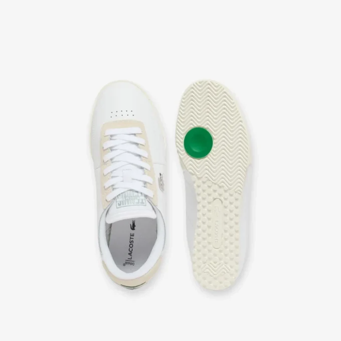 Baskets en cuir Aura pour femme Baskets en cuir Aura pour femme