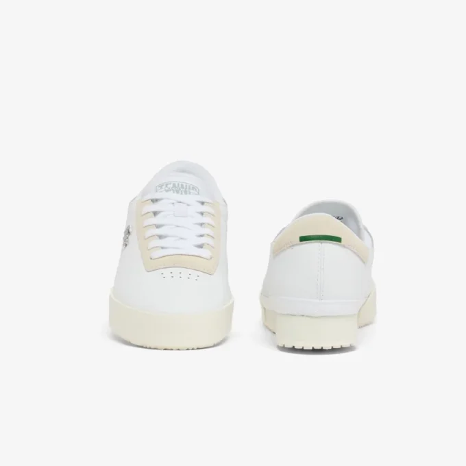 Baskets en cuir Aura pour femme Baskets en cuir Aura pour femme