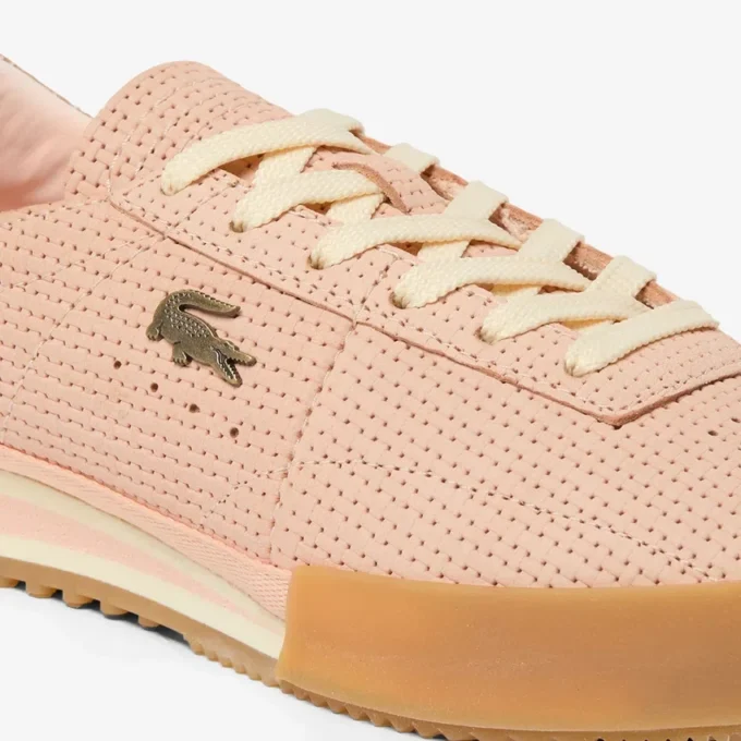Baskets en cuir Aura pour femme Baskets en cuir Aura pour femme