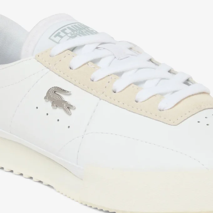 Baskets en cuir Aura pour femme Baskets en cuir Aura pour femme