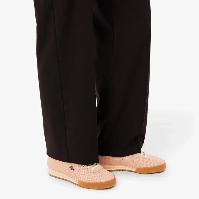 Baskets en cuir Aura pour femme Baskets en cuir Aura pour femme