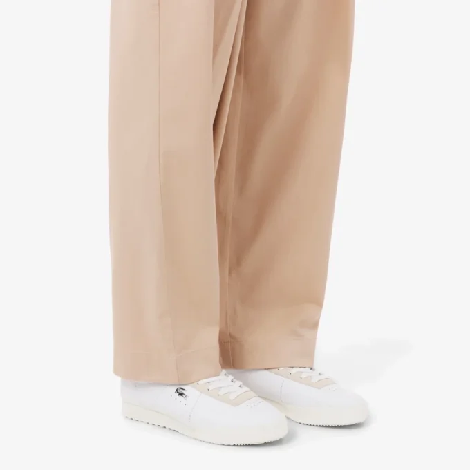 Baskets en cuir Aura pour femme Baskets en cuir Aura pour femme