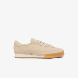 Baskets en cuir Aura pour homme