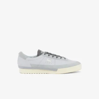 Baskets en cuir Aura pour homme