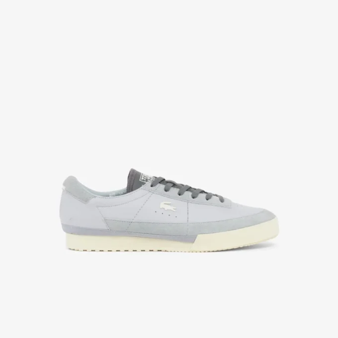 Baskets en cuir Aura pour homme Baskets en cuir Aura pour homme