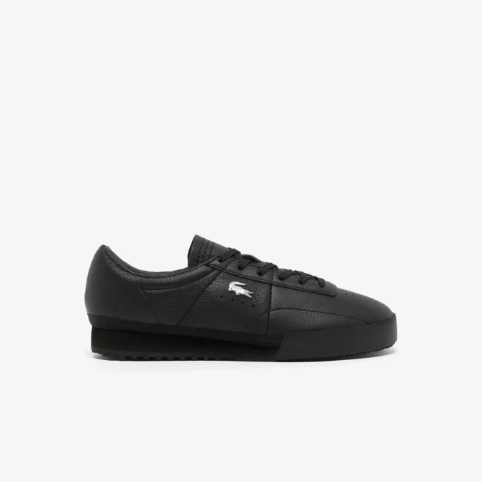 Baskets en cuir Aura pour homme Baskets en cuir Aura pour homme