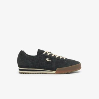 Baskets en cuir Aura pour homme