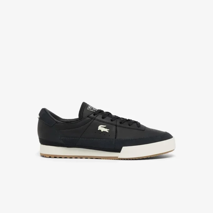 Baskets en cuir Aura pour homme Baskets en cuir Aura pour homme