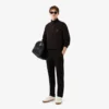 Baskets en cuir Aura pour homme Baskets en cuir Aura pour homme