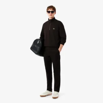 Baskets en cuir Aura pour homme