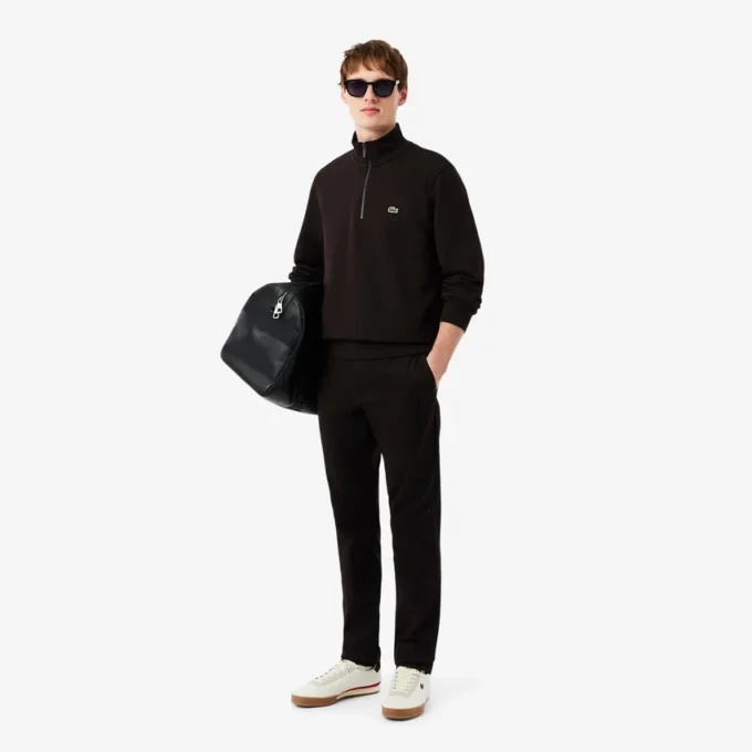 Baskets en cuir Aura pour homme Baskets en cuir Aura pour homme