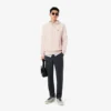 Baskets en cuir Aura pour homme Baskets en cuir Aura pour homme
