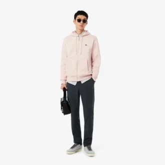 Baskets en cuir Aura pour homme