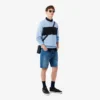 Baskets en cuir Aura pour homme Baskets en cuir Aura pour homme