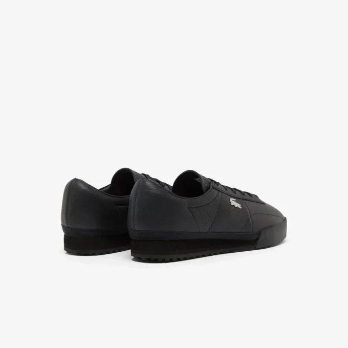 Baskets en cuir Aura pour homme Baskets en cuir Aura pour homme