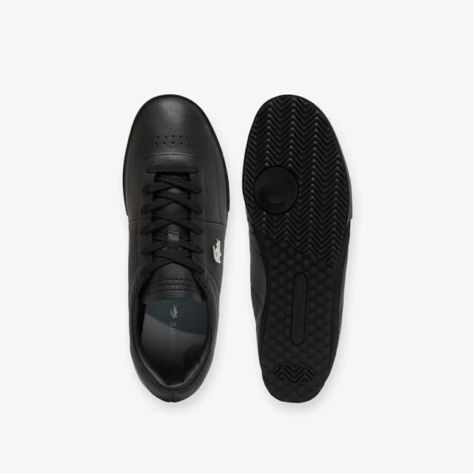Baskets en cuir Aura pour homme Baskets en cuir Aura pour homme