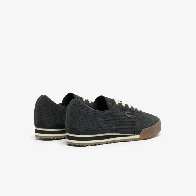 Baskets en cuir Aura pour homme Baskets en cuir Aura pour homme