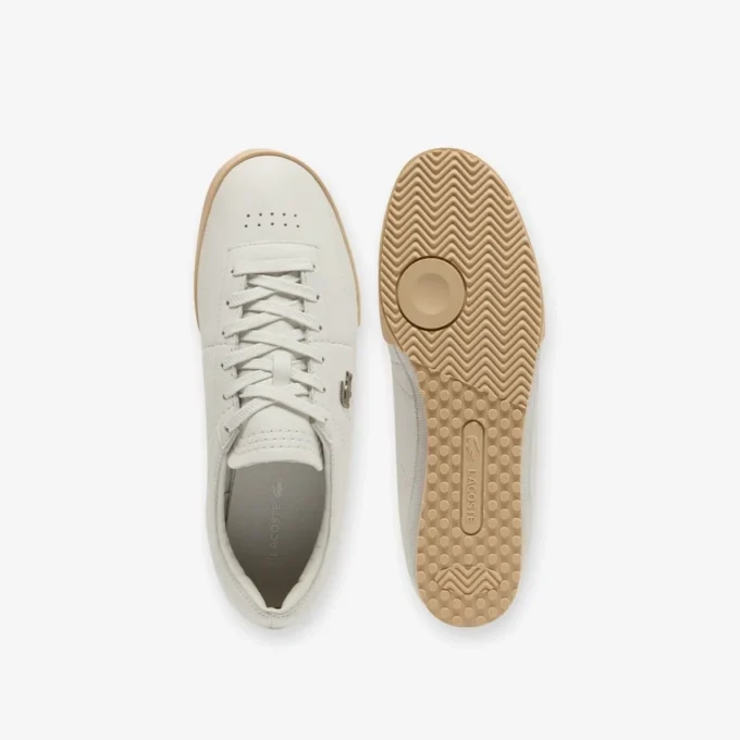 Baskets en cuir Aura pour homme Baskets en cuir Aura pour homme