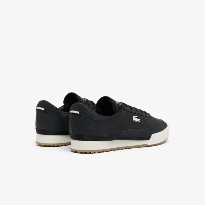 Baskets en cuir Aura pour homme Baskets en cuir Aura pour homme