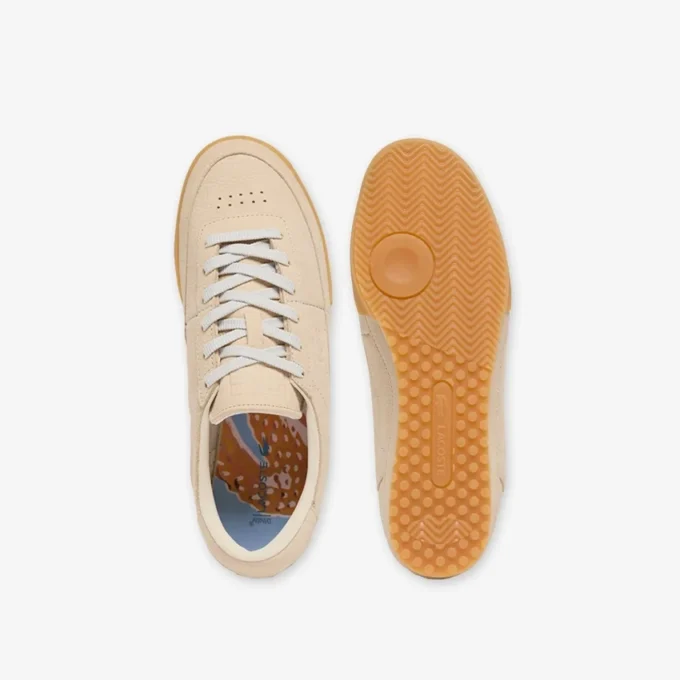 Baskets en cuir Aura pour homme Baskets en cuir Aura pour homme