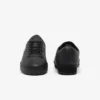 Baskets en cuir Aura pour homme Baskets en cuir Aura pour homme