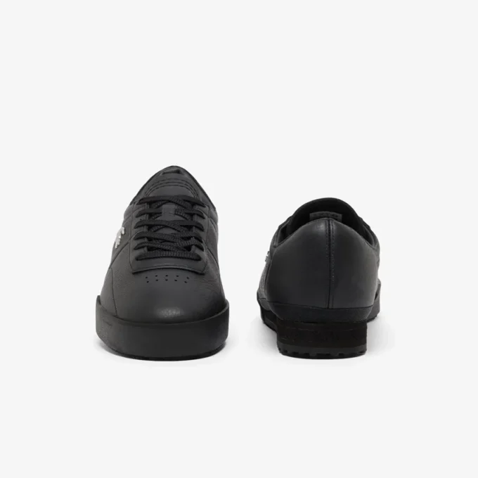 Baskets en cuir Aura pour homme Baskets en cuir Aura pour homme