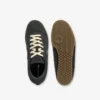 Baskets en cuir Aura pour homme Baskets en cuir Aura pour homme