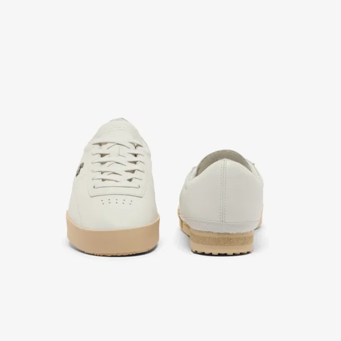 Baskets en cuir Aura pour homme Baskets en cuir Aura pour homme