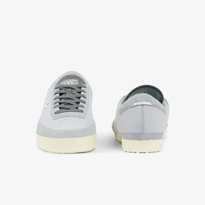 Baskets en cuir Aura pour homme Baskets en cuir Aura pour homme