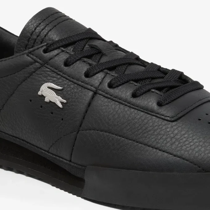 Baskets en cuir Aura pour homme Baskets en cuir Aura pour homme