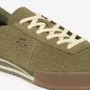 Baskets en cuir Aura pour homme Baskets en cuir Aura pour homme