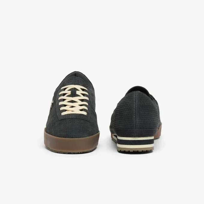 Baskets en cuir Aura pour homme Baskets en cuir Aura pour homme