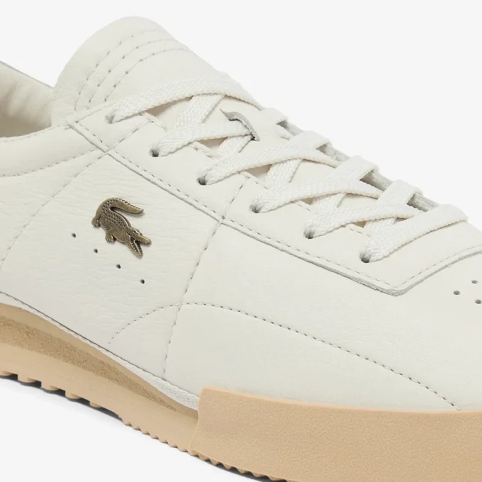 Baskets en cuir Aura pour homme Baskets en cuir Aura pour homme