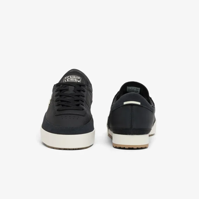 Baskets en cuir Aura pour homme Baskets en cuir Aura pour homme