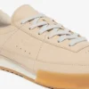 Baskets en cuir Aura pour homme Baskets en cuir Aura pour homme