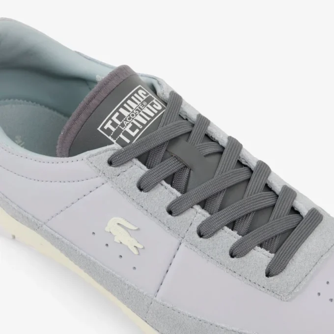 Baskets en cuir Aura pour homme Baskets en cuir Aura pour homme
