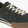 Baskets en cuir Aura pour homme Baskets en cuir Aura pour homme