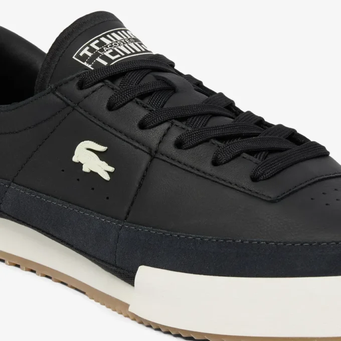 Baskets en cuir Aura pour homme Baskets en cuir Aura pour homme
