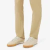 Baskets en cuir Aura pour homme Baskets en cuir Aura pour homme
