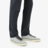 Baskets en cuir Aura pour homme Baskets en cuir Aura pour homme