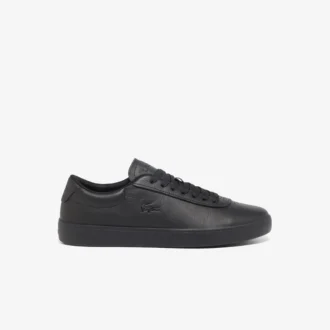 Baskets en cuir Baseshot Evo pour homme