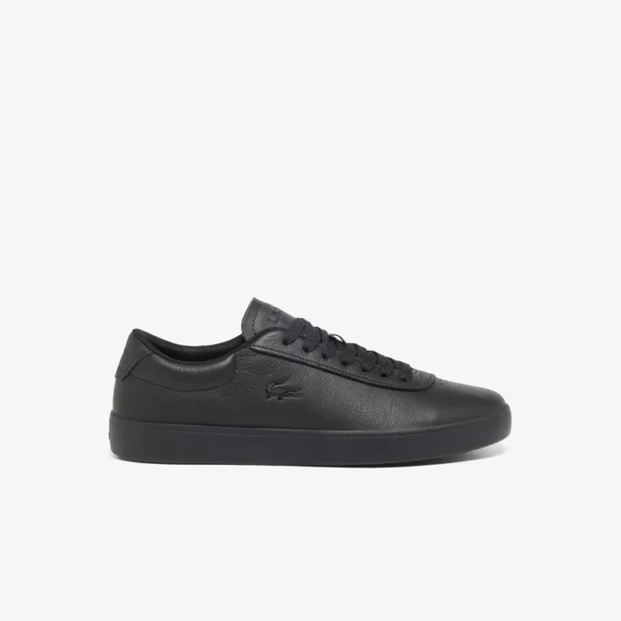 Baskets en cuir Baseshot Evo pour homme Baskets en cuir Baseshot Evo pour homme
